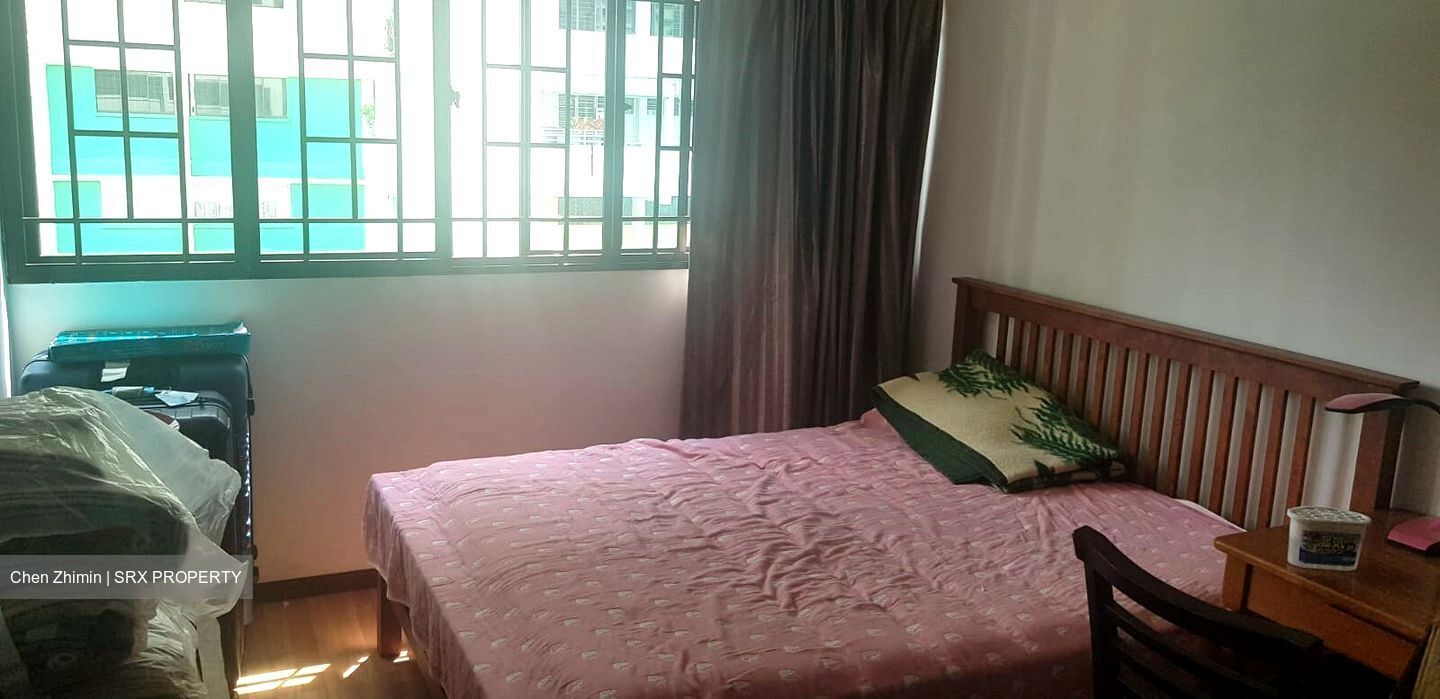 Blk 413 Commonwealth Avenue West (Clementi), HDB 5 Rooms #530068631